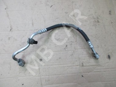 Трубка кондиционера MERCEDES-BENZ M-класс W163 рестайлинг (2001 - 2005) — Разборка Мерседес