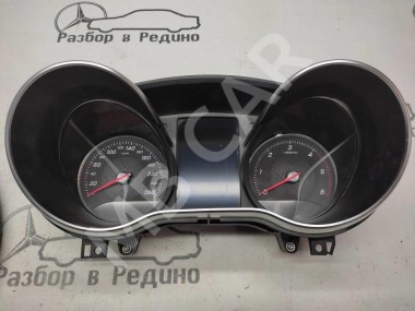 Щиток приборов MERCEDES-BENZ V-класс W447 (2014 - 2025) — Разборка Мерседес