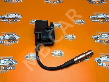 Катушка зажигания MERCEDES-BENZ CLK-класс C208/W208 рестайлинг (1999 - 2003) — Разборка Мерседес