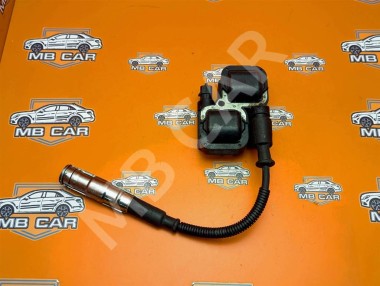 Катушка зажигания MERCEDES-BENZ CLK-класс C208/W208 рестайлинг (1999 - 2003) — Разборка Мерседес