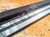 Накладка порога внутренняя MERCEDES-BENZ E-класс W124/S124/C124/A124 (1984 - 1997) фото 3 — Разборка Мерседес