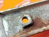 Ролик сдвижной двери MERCEDES-BENZ V-класс W638/W639 (1996 - 2003) V 220 2.1 D AT (122 л.с.) фото 3 &mdash; Разборка Мерседес