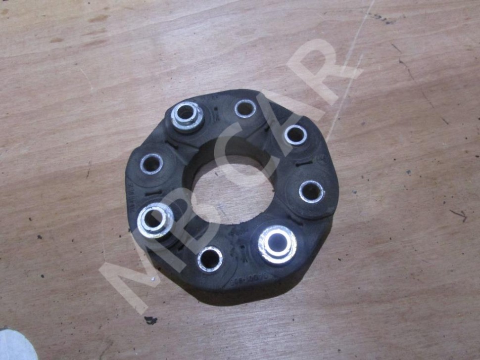 Муфта кардана MERCEDES-BENZ E-класс W211/S211 рестайлинг (2006 - 2009) фото 1 — Разборка Мерседес