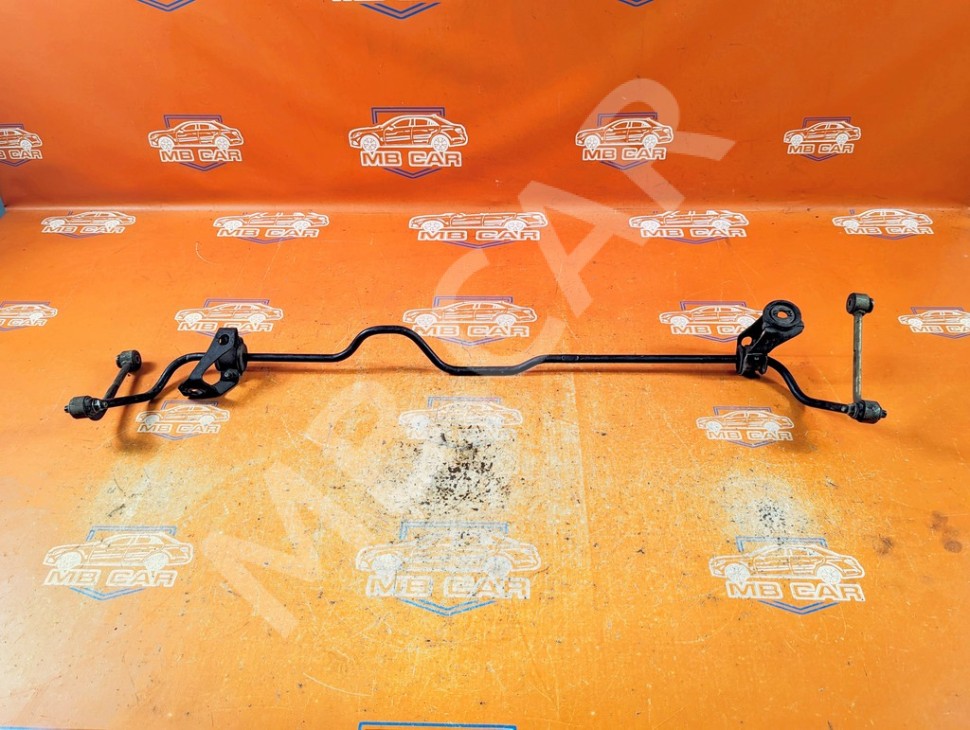 Стабилизатор задний MERCEDES-BENZ C-класс W203/S203/CL203 (2000 - 2004) фото 1 — Разборка Мерседес