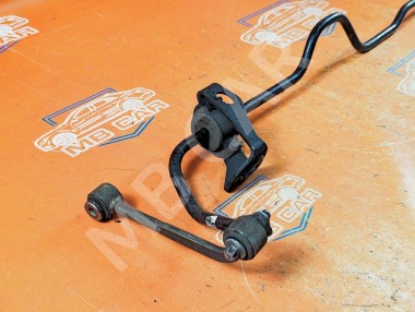 Стабилизатор задний MERCEDES-BENZ C-класс W203/S203/CL203 (2000 - 2004) — Разборка Мерседес