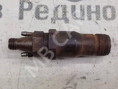 Форсунка ДИЗЕЛЬ MERCEDES-BENZ Vito W638 (1996 - 2003) &mdash; Разборка Мерседес