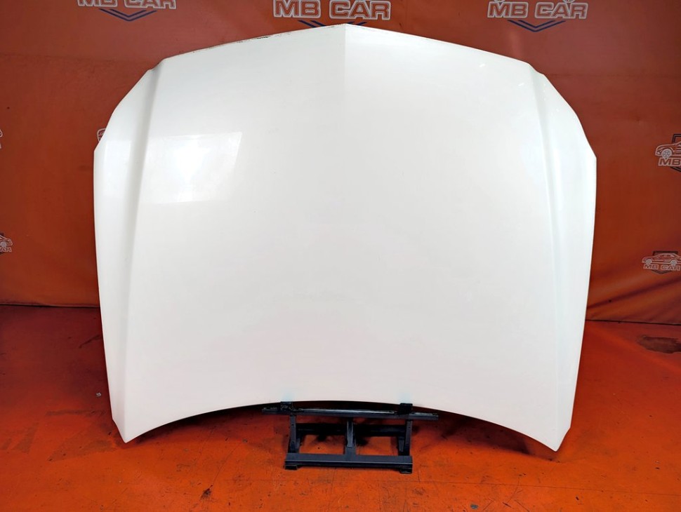 Капот MERCEDES-BENZ CLS-класс C218/X218 (2010 - 2014) фото 1 &mdash; Разборка Мерседес