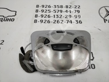 Плафон салона MERCEDES-BENZ C-класс W203/S203/CL203 (2000 - 2004) — Разборка Мерседес