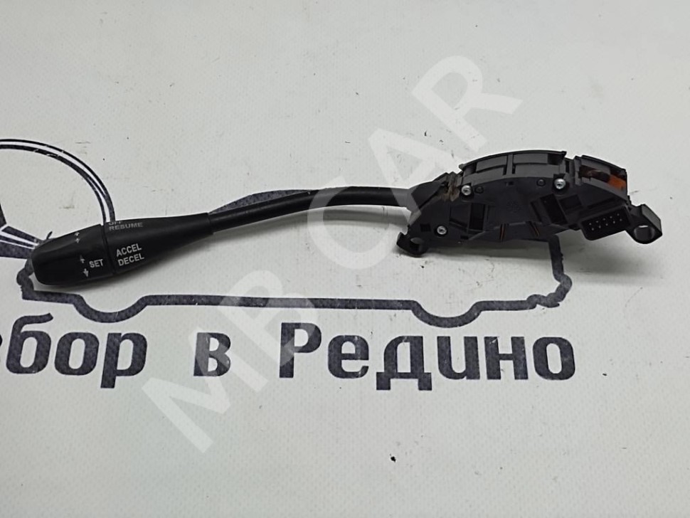 Переключатель круиз контроля MERCEDES-BENZ B-класс W245 (2005 - 2009) фото 1 — Разборка Мерседес