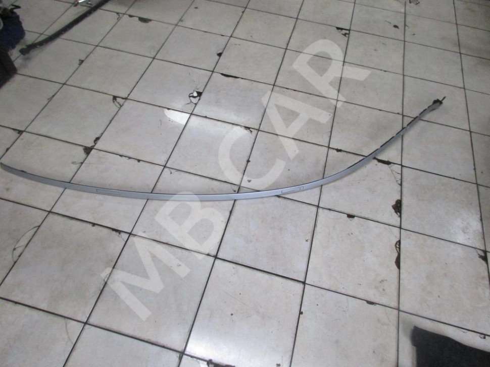 Молдинг крыши MERCEDES-BENZ E-класс W212/S212/C207/A207 (2009 - 2013) фото 1 &mdash; Разборка Мерседес