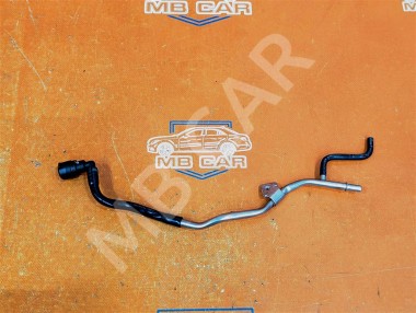 Трубка вакуумная MERCEDES-BENZ C-класс W204/S204 (2006 - 2011) — Разборка Мерседес