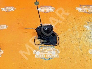 Замок двери передней правой MERCEDES-BENZ E-класс W211/S211 (2002 - 2006) &mdash; Разборка Мерседес