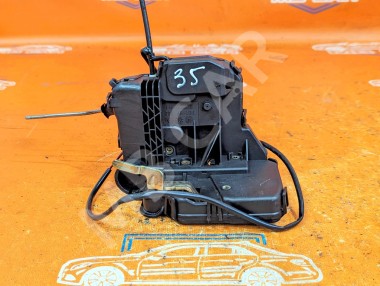 Замок двери передней правой MERCEDES-BENZ E-класс W211/S211 (2002 - 2006) &mdash; Разборка Мерседес