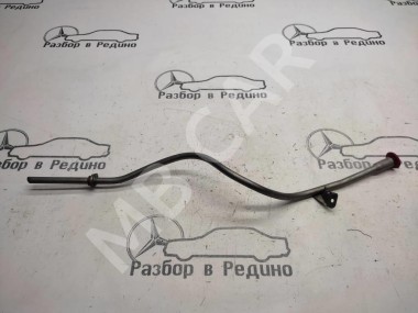 Щуп маслоизмерительный MERCEDES-BENZ M-класс W164 (2005 - 2008) — Разборка Мерседес