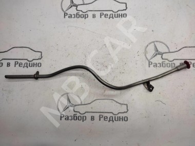 Щуп маслоизмерительный MERCEDES-BENZ M-класс W164 (2005 - 2008) — Разборка Мерседес