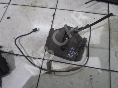 Суппорт передний правый MERCEDES-BENZ E-класс W124/S124/C124/A124 (1984 - 1997) — Разборка Мерседес