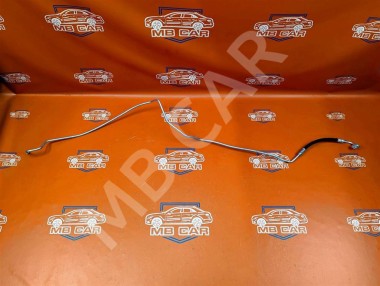 Трубка кондиционера MERCEDES-BENZ M-класс AMG W163 (2000 - 2001) — Разборка Мерседес