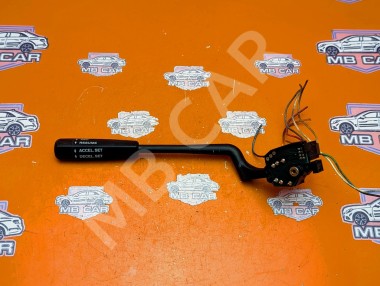 Переключатель круиз контроля MERCEDES-BENZ M-класс W163 (1997 - 2001) — Разборка Мерседес