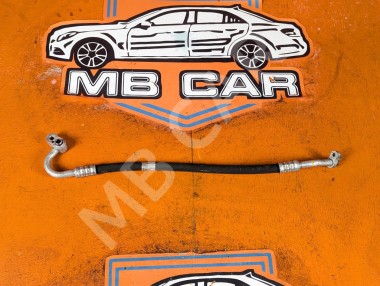 Трубка кондиционера MERCEDES-BENZ C-класс W204/S204 (2006 - 2011) &mdash; Разборка Мерседес