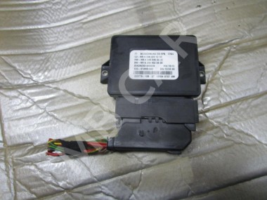 Блок ручника MERCEDES-BENZ CLA-класс C117/X117 (2013 - 2016) — Разборка Мерседес