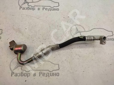 Трубка кондиционера MERCEDES-BENZ SL-class w230 — Разборка Мерседес