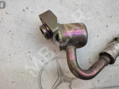 Трубка кондиционера MERCEDES-BENZ SL-class w230 — Разборка Мерседес