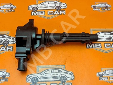 Катушка зажигания MERCEDES-BENZ E-класс W211/S211 (2002 - 2006) — Разборка Мерседес
