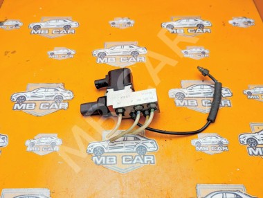 Блок клапанов пневмоподвески MERCEDES-BENZ E-класс W211/S211 (2002 - 2006) — Разборка Мерседес