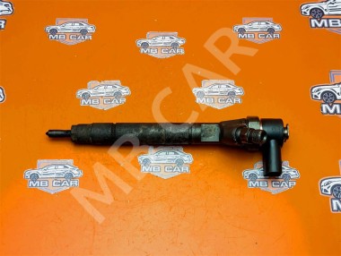 Форсунка ДИЗЕЛЬ MERCEDES-BENZ E-класс W210/S210 (1995 - 1999) — Разборка Мерседес