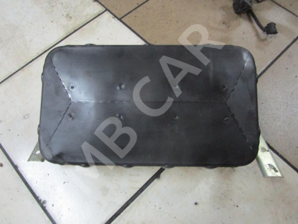 Подушка безопасности пасажирская MERCEDES-BENZ CL-класс C140 (1992 - 2000) фото 1 — Разборка Мерседес