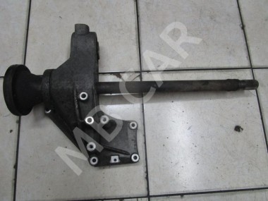 Вал промежуточный перед привода MERCEDES-BENZ Vito W638 (1996 - 2003) — Разборка Мерседес