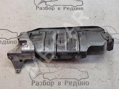 Кронштейн корпуса воздушного фильтра MERCEDES-BENZ C-класс W203/S203/CL203 (2000 - 2004) — Разборка Мерседес