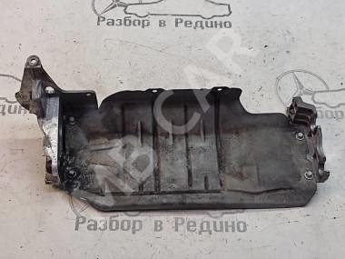 Кронштейн корпуса воздушного фильтра MERCEDES-BENZ C-класс W203/S203/CL203 (2000 - 2004) — Разборка Мерседес