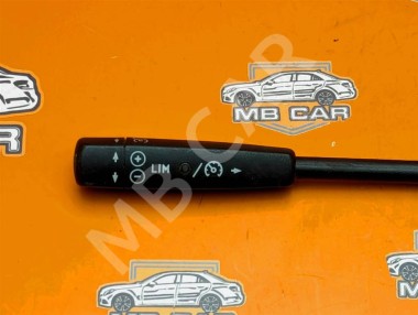 Переключатель круиз контроля MERCEDES-BENZ M-класс W163 рестайлинг (2001 - 2005) — Разборка Мерседес