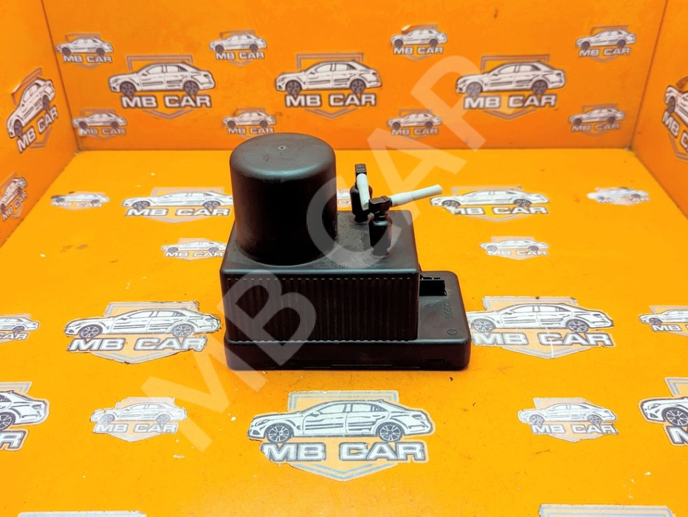 Компрессор сидений MERCEDES-BENZ C-класс W203/S203/CL203 рестайлинг (2004 - 2008) фото 1 &mdash; Разборка Мерседес