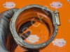 Патрубок интеркулера MERCEDES-BENZ C-класс W205/S205/C205/A205 (2014 - 2018) фото 3 &mdash; Разборка Мерседес