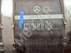 Патрубок интеркулера MERCEDES-BENZ C-класс W205/S205/C205/A205 (2014 - 2018) фото 4 &mdash; Разборка Мерседес
