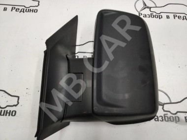 Зеркало левое MERCEDES-BENZ Sprinter W906 (2006 - 2019) — Разборка Мерседес