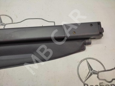 Шторка багажника MERCEDES-BENZ A-класс W168 (1997 - 2001) — Разборка Мерседес