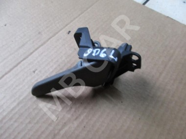 Ручка двери внутренняя MERCEDES-BENZ Sprinter W906 (2006 - 2019) — Разборка Мерседес