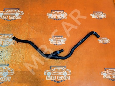 Патрубок ОЖ MERCEDES-BENZ M-класс W163 рестайлинг (2001 - 2005) — Разборка Мерседес