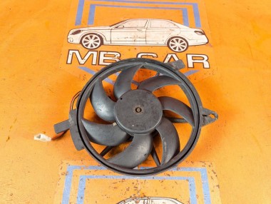 Вентилятор интеркулера MERCEDES-BENZ V-класс W638/W639 (1996 - 2003) V 220 2.1 D AT (122 л.с.) &mdash; Разборка Мерседес
