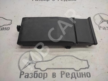 Крышка блока предохранителей MERCEDES-BENZ SLK-класс R170 (1996 - 2000) — Разборка Мерседес