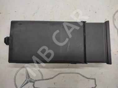 Крышка блока предохранителей MERCEDES-BENZ SLK-класс R170 (1996 - 2000) — Разборка Мерседес