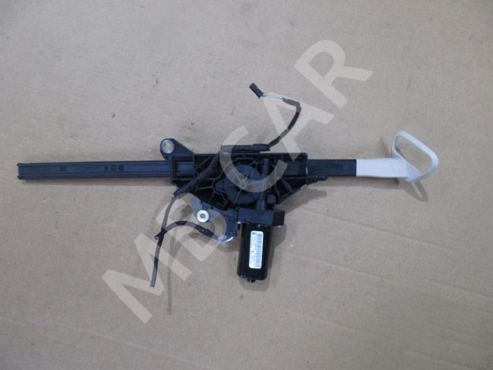 Подаватель ремня MERCEDES-BENZ E-класс W212/S212/C207/A207 рестайлинг (2013 - 2016) фото 1 — Разборка Мерседес