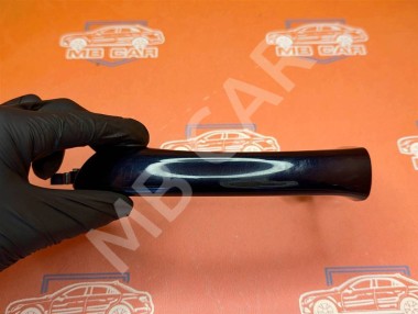 Ручка двери наружняя MERCEDES-BENZ C-класс W203/S203/CL203 (2000 - 2004) — Разборка Мерседес