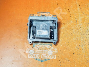 Блок управления двигателем MERCEDES-BENZ A-класс W169 (2004 - 2008) &mdash; Разборка Мерседес