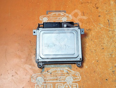 Блок управления двигателем MERCEDES-BENZ A-класс W169 (2004 - 2008) &mdash; Разборка Мерседес