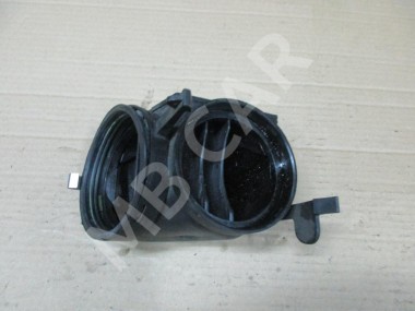 Патрубок воздушный MERCEDES-BENZ S-класс W220 рестайлинг (2002 - 2005) — Разборка Мерседес