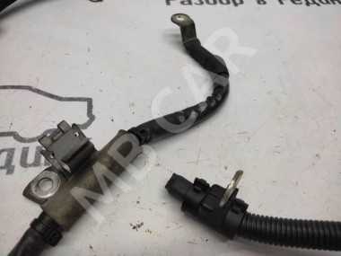 Провод стартера MERCEDES-BENZ E-класс W212/S212/C207/A207 (2009 - 2013) — Разборка Мерседес